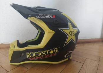 Kask motocyklowy