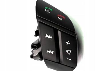 VOLVO S60 V70 XC70 przyciski audio telefon OE 9485686