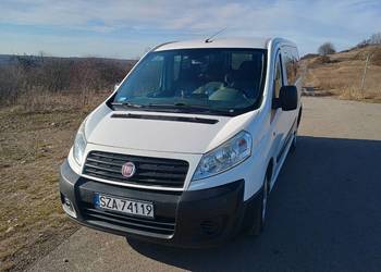 Fiat Scudo 2009 Long 2.0 Multijet