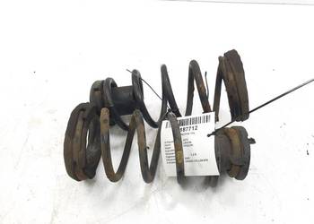 SPRĘŻYNY TYŁ LANCIA YPSILON