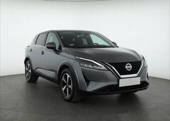 Nissan Qashqai 1.3 DIG-T MHEV