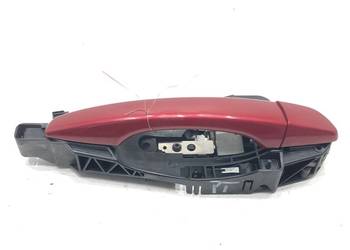 KLAMKA ZEWNĘTRZNA PRAWY TYŁ OPEL GRANDLAND SUV