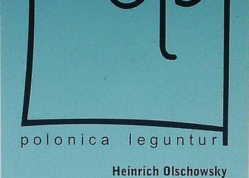 Klucze do kultury. Z perspektywy niemieckiej o literaturze p