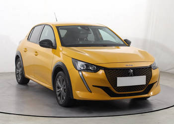 Peugeot e-208 50 kWh