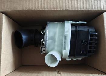 Pompa myjąca z grzałką do zmywarki Beko 1752480100