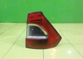 FORD GALAXY LIFT MK3 2.0 B AUT 13r 5D lampa prawa tyl 17701012