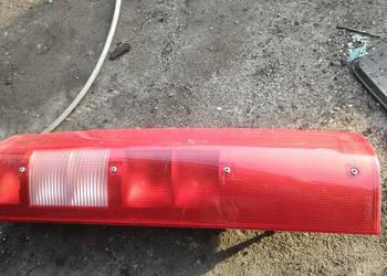 Lampa tył tylna lewa Iveco Daily III