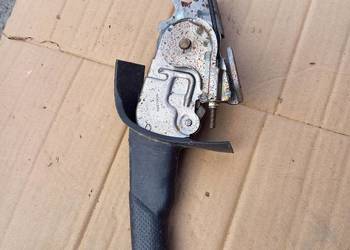 dźwignia hamulca recznego NISSAN ALMERA N16 oryginał