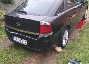 Opel Vectra 1.8 LPG 2005 r