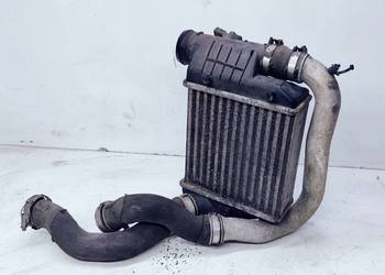CHŁODNICA INTERCOOLER AUDI A6 2.7 3.0 4F0145805E