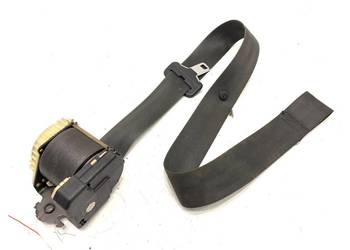 PAS BEZPIECZEŃSTWA LEWY PRZÓD CITROEN C3 LEWA, PRZEDNIA