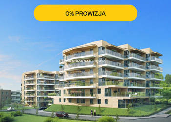 Oferta sprzedaży mieszkania Kraków 74.67m2 4 pokoje