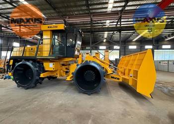 Refundacja 50% NOWY Kompaktor MAXUS 30 Ton Compactor