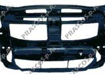 PAS PRZEDNI DO: BMW 3 (E90) 03/05 -02/09 (PLASTIK, SDN//KOMI