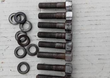 ŚRUBY GŁOWICY M72, K750, DNIEPR MT ORYGINALNE!