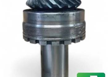 Przekładnia zębata Pompa Hydrauliczna Skrzynia R299963 John Deere 6155R