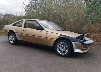 Talbot Matra Murena 1.6 Francuska Mazda Rx7