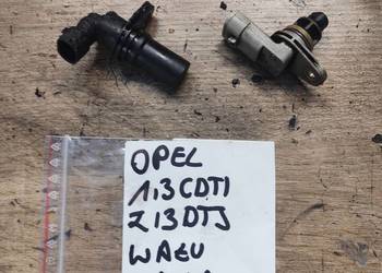 FIAT OPEL corsa astra 1,3CDTI czujnik wału walka