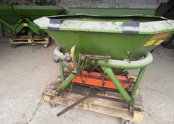 rozsiewacz amazone zaf 403