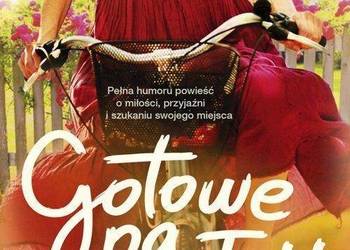 Gotowe na miłość  - Jill Mansell