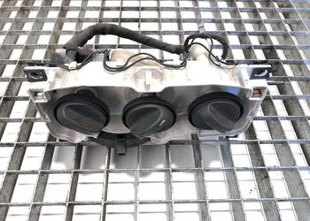 PANEL STEROWANIA NAWIEWU CITROEN JUMPER II Hatchback KONSOLA