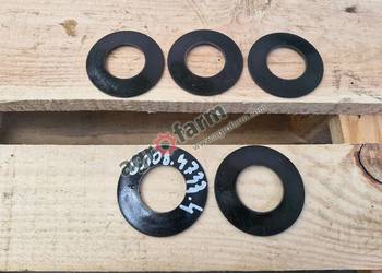 Sprężyna Same Explorer 75, 95, 100, 105.4