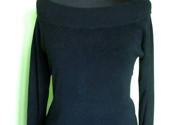 Bluzka - w stylu Hiszpańskim - sweter - 44 2XL - biust 90-110 cm