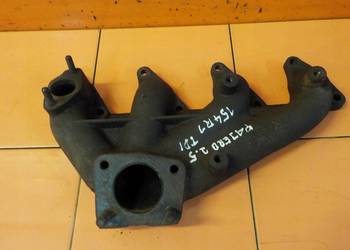 PAJERO III 2.5 TDI 06r kolektor wydechowy MR571363