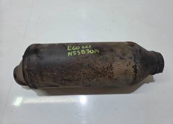 PUSZKA KATALIZATORA PUSTA BMW E60 N53B30A 7570374