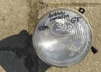 Subaru impreza wrx gt 1993 1995 96 1997 1998 halogen prawy