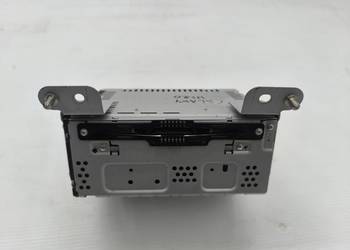 RADIO NAWIGACJA CZYTNIK FORD GALAXY MK4 16R. EM2T-19C107-CK