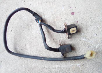 honda gl 1500 goldwing  impulsator