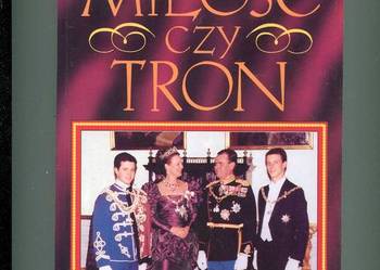 Miłość czy tron - Pasierbiński