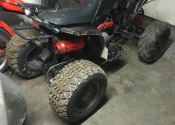 Quad 250