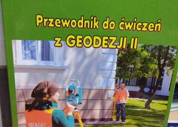 Przewodnik do ćwiczeń z geodezji 2