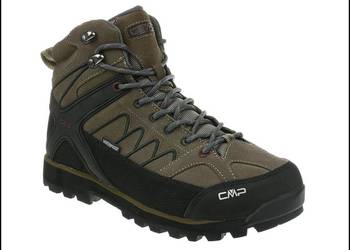 Buty trekkingowe męskie CMP Moon mid WP Każdy Model Promocja!