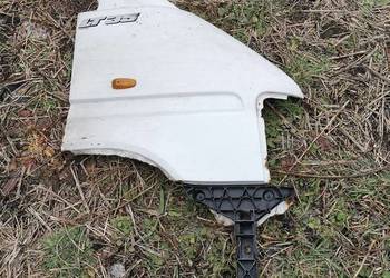 Błotnik prawy wv lt35