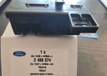 MODUŁ Ford Galaxy 2645324 FU5T14F549AF FU5T14F549AH BRATFORD RADOM 1889510