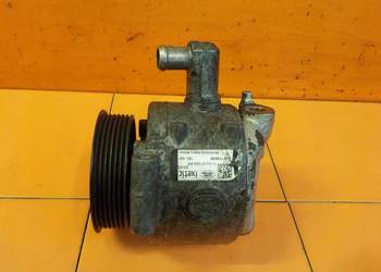 RANGE ROVER SPORT L320 3.0 TD V6 11r 306DT pompa zawieszenia AH32-5F489-BB