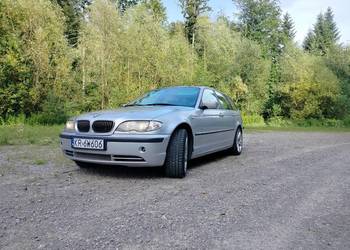 E46 330xi