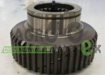 5171870 PIASTA CNH