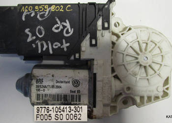 MODUL, SILNICZEK SEAT PP. 1C0959802C, 9776-105413-301