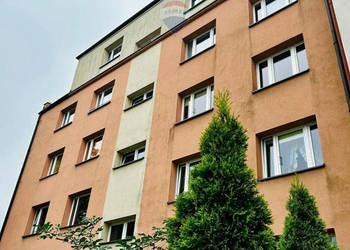 Mieszkanie w bloku - centrum Cieszyna