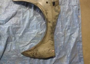 Błotnik przedni prawy do fiata 126p EL