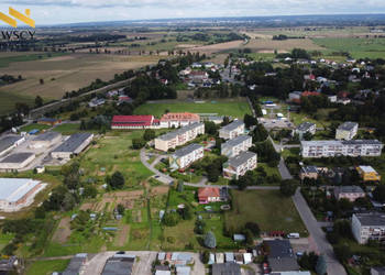 Działka budowlana 707m2 Gronowo Elbląskie/ Elblag