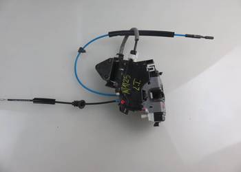 ZAMEK LEWY TYLNY MERCEDES-BENZ KLASA C T-Model (S204) 2047300335