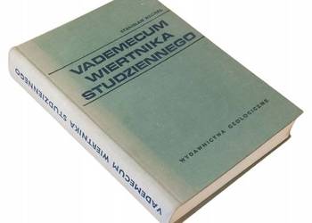 Vademecum wiertnika studziennego Wachal