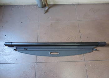 KIA CEED I FL KOMBI ROLETA BAGAŻNIKA