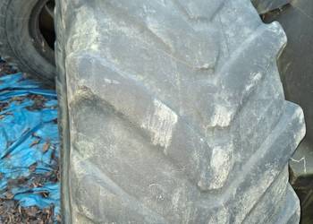 Opony 460/70 R 24 17,5 R 24