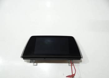 EKRAN WYŚWIETLACZ NAWIGACJI BMW X1 F48 8798222 (16794517)